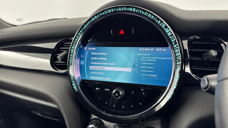 MINI Hatchback 1.5 Cooper Sport 3dr Auto Petrol Hatchback